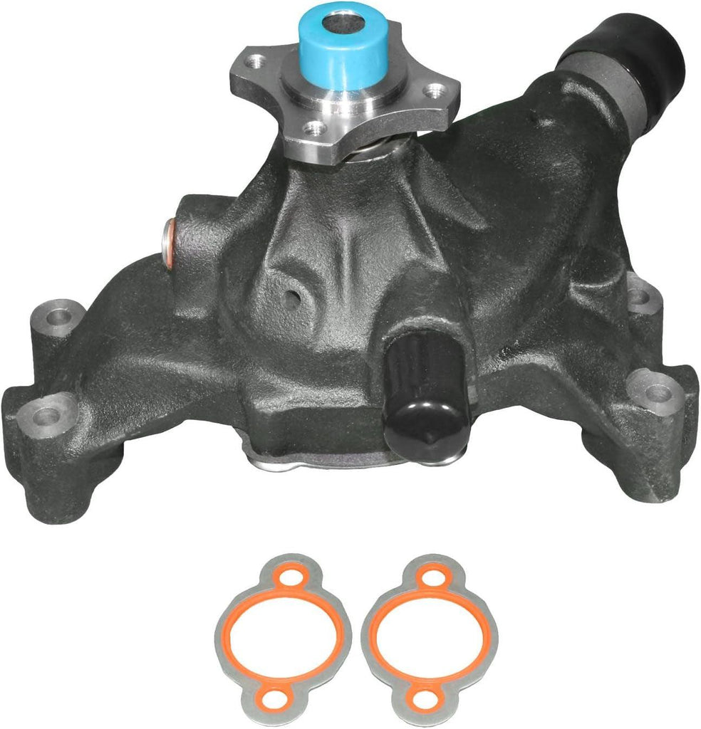 Professional 252-783 Water Pump Kit