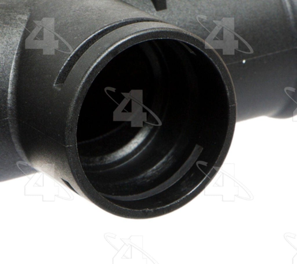 Four Seasons Engine Coolant Outlet Flange for 1998-2005 Beetle 86052