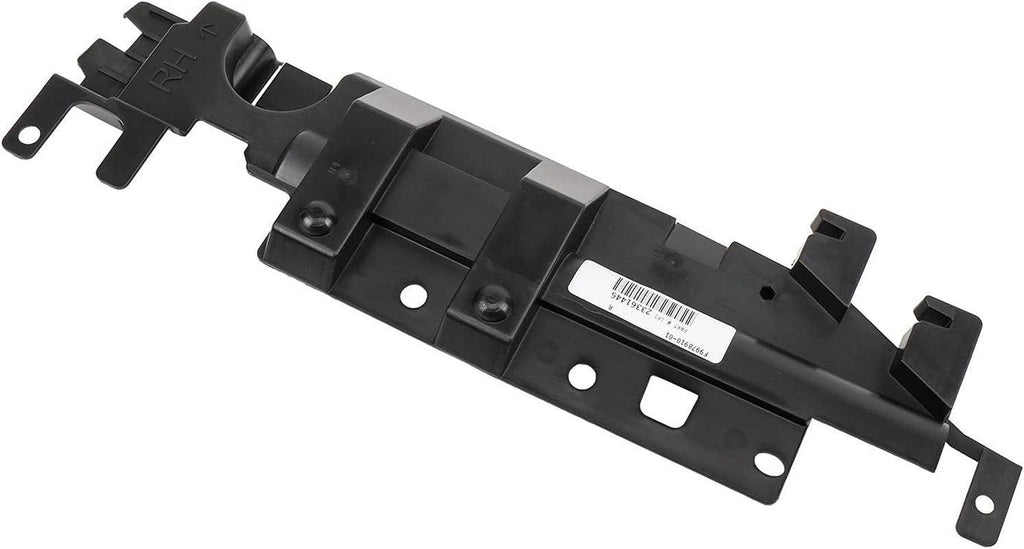 23361445 Passenger Side Radiator Air Side Seal