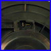 Front Heater Blower Motor W/Fan Cage Compatible with Mazda 5 Mazda 3