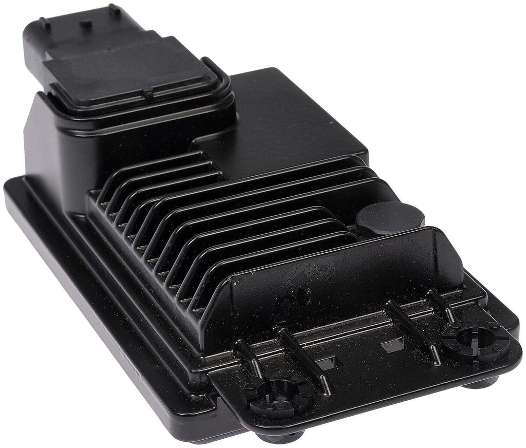 Dorman Cruise Control Distance Sensor for 15-18 Lincoln MKC 601-735