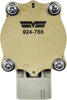 Dorman 924-755 Headlight Level Sensor Compatible with Select Lexus / Mazda / Toyota Models