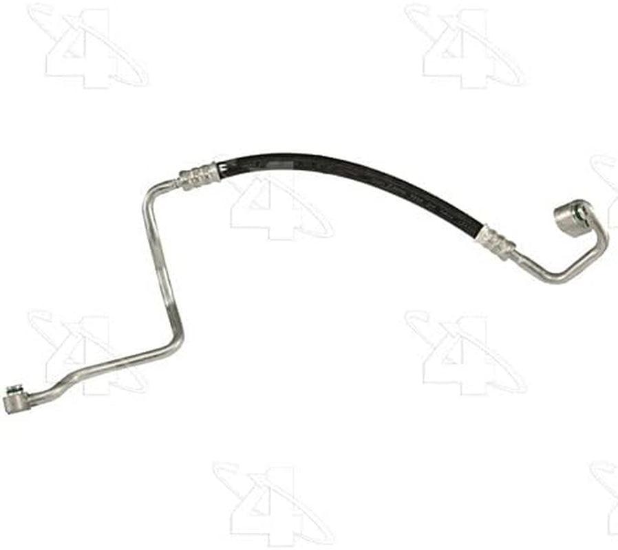 Discharge Line Hose Assembly - 56849