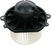 Heater Blower Motor with Fan Cage for Mercury Sable Ford Taurus