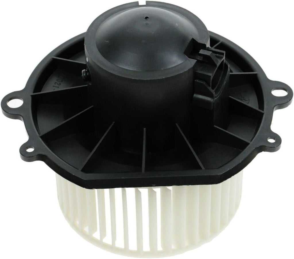 Heater Blower Motor with Fan Cage for Mercury Sable Ford Taurus