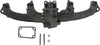 674-235 Exhaust Manifold Kit - Includes Required Gaskets and Hardware Compatible with Select American Motors / Jeep Models