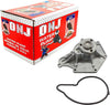 DNJ WP177 Water Pump for 2011-2016/ Hyundai, Kia/Optima, Santa Fe, Sonata, Sportage/ 2.0L DOHC/ L4/ 16V/ 122Cid/ VIN 6, VIN A, VIN B