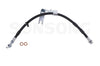 Brake Hydraulic Hose for Fusion, Police Responder Hybrid+More 2206135