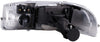 Dorman Headlight Assembly for GMC 1590131