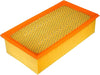 Extra Guard Air Filter, CA9400 for Select Ford Vehicles