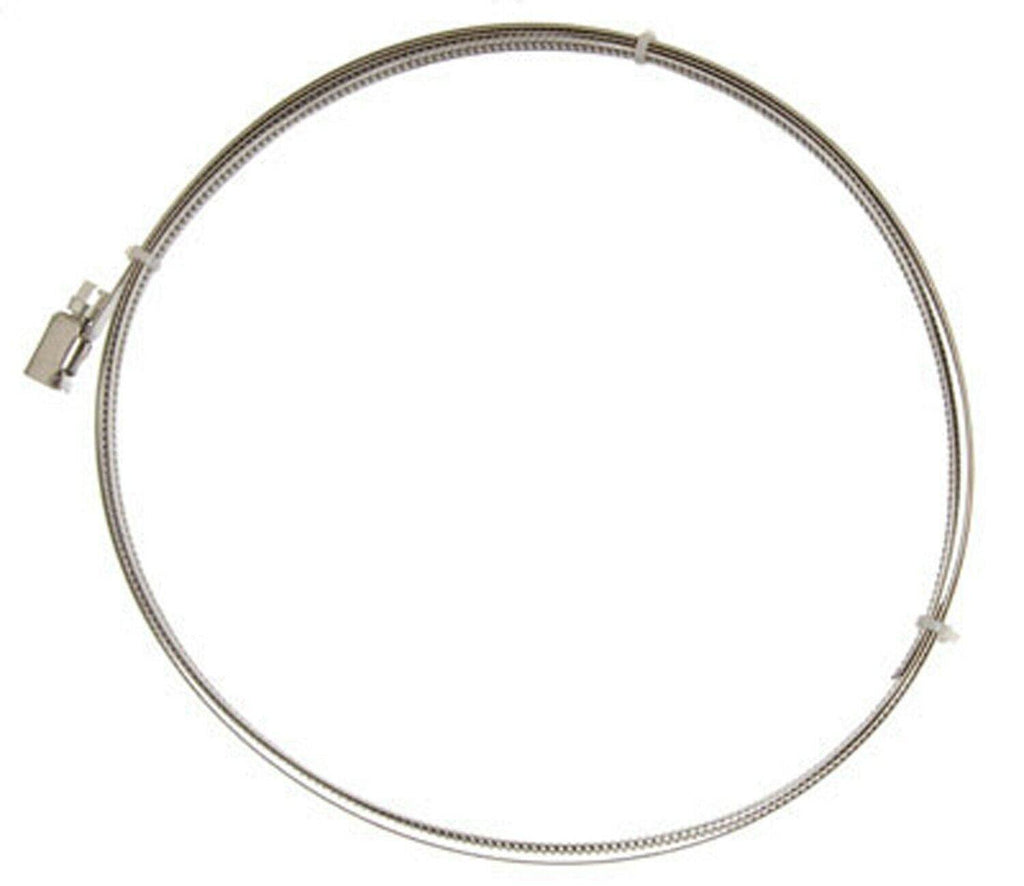 Tire Pressure Monitoring System Sensor Mounting Band for +More 22102