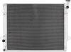 MMRAD-TAC-16  Performance Aluminum Radiator Compatible with Toyota Tacoma 2.7L/3.5L 2016+