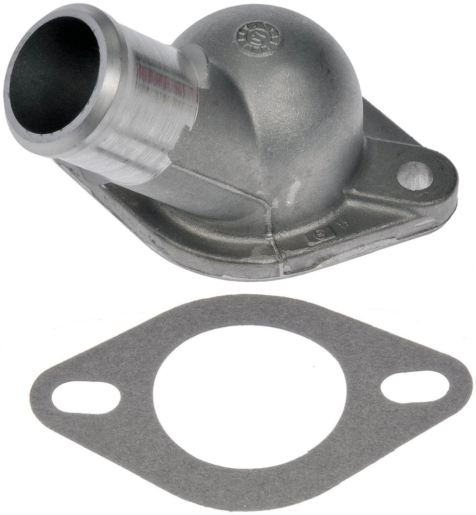 Engine Coolant Thermostat Housing for Express 1500, Savana 1500+More 902-756