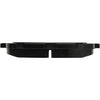 Centric Front Disc Brake Pad for Vibe, Corolla, Matrix (106.09230)