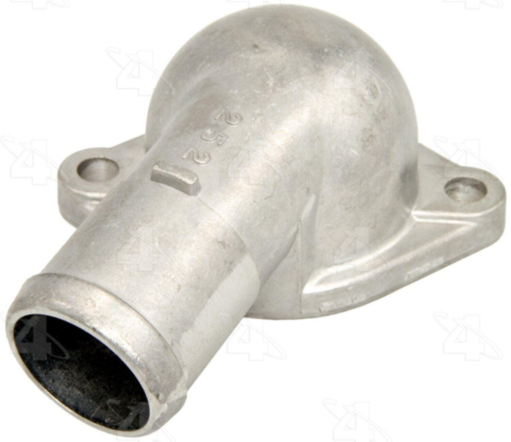 Four Seasons Engine Coolant Water Inlet for 1997-2002 Mirage 85272
