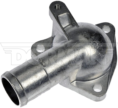 Engine Coolant Thermostat Housing for Eclipse, Endeavor, Galant+More 902-5921