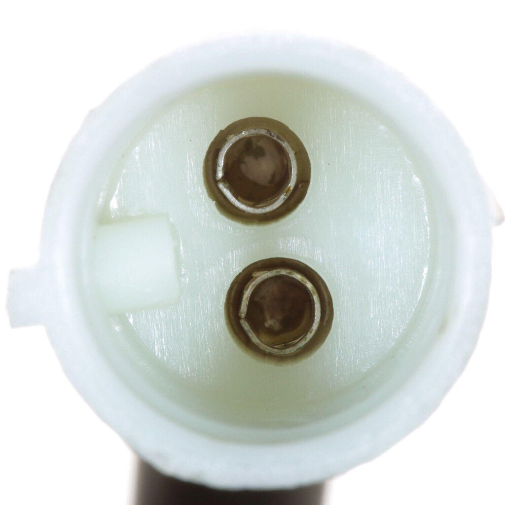 Front PAIR Delphi ABS Wheel Speed Sensor for 1999-2001 Daewoo Nubira (58214)