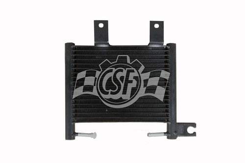CSF Automatic Transmission Oil Cooler for 01-06 Hyundai Santa Fe 20015