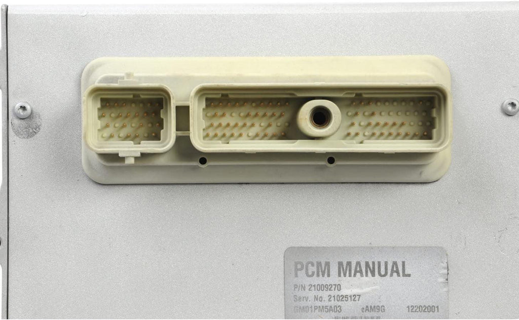 77-5109F Remanufactured Engine Control Computer