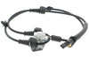 Vemo ABS Wheel Speed Sensor for 07-13 SX4 V64-72-0026