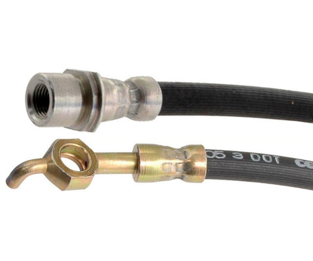 Raybestos Brake Hydraulic Hose for 1995-2004 Tacoma BH380435