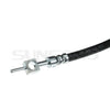 Sunsong Brake Hydraulic Hose for LR2, Range Rover Evoque 2205641