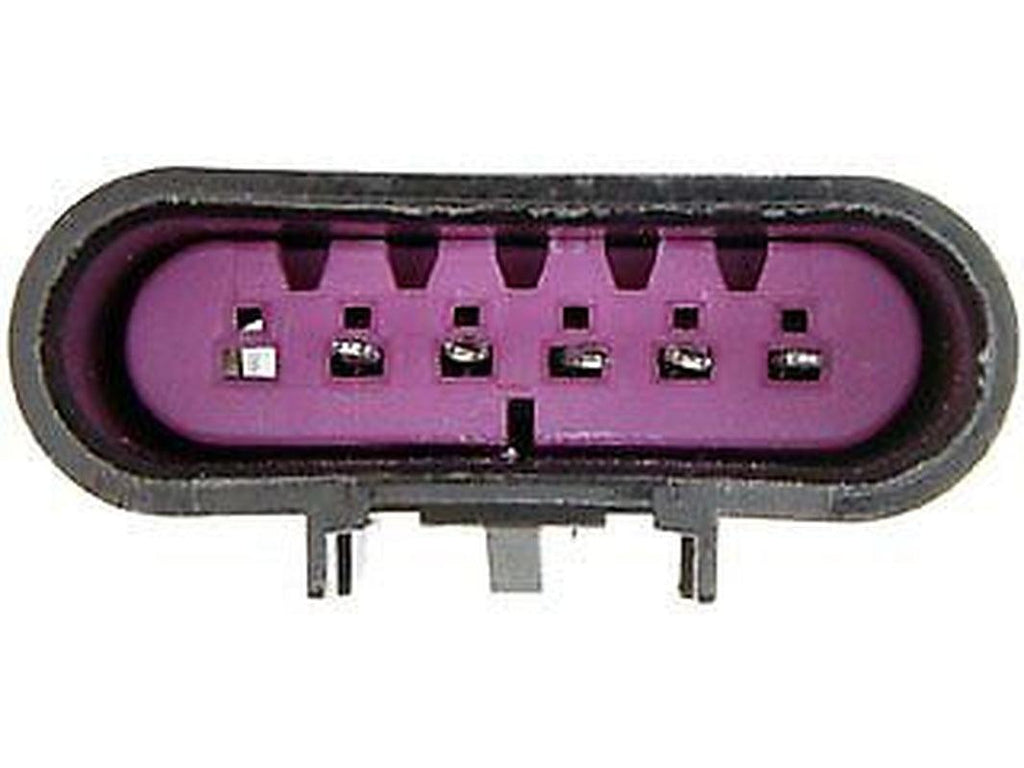 Engine Cooling Fan Clutch for Trailblazer, Envoy, Ascender, Rainier+More 622-001