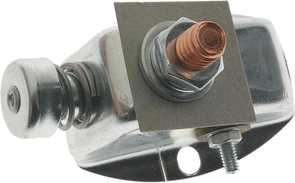 SS521 Solenoid