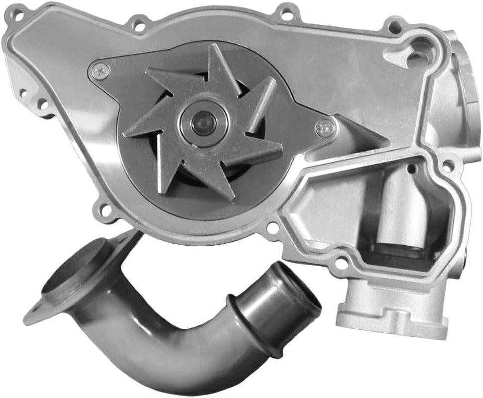 Professional 252-724 Engine Water Pump