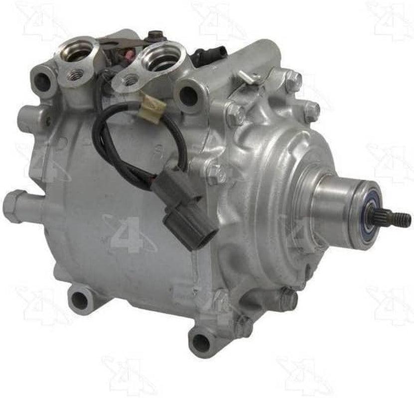 57636 Remanufactured AC Compressor