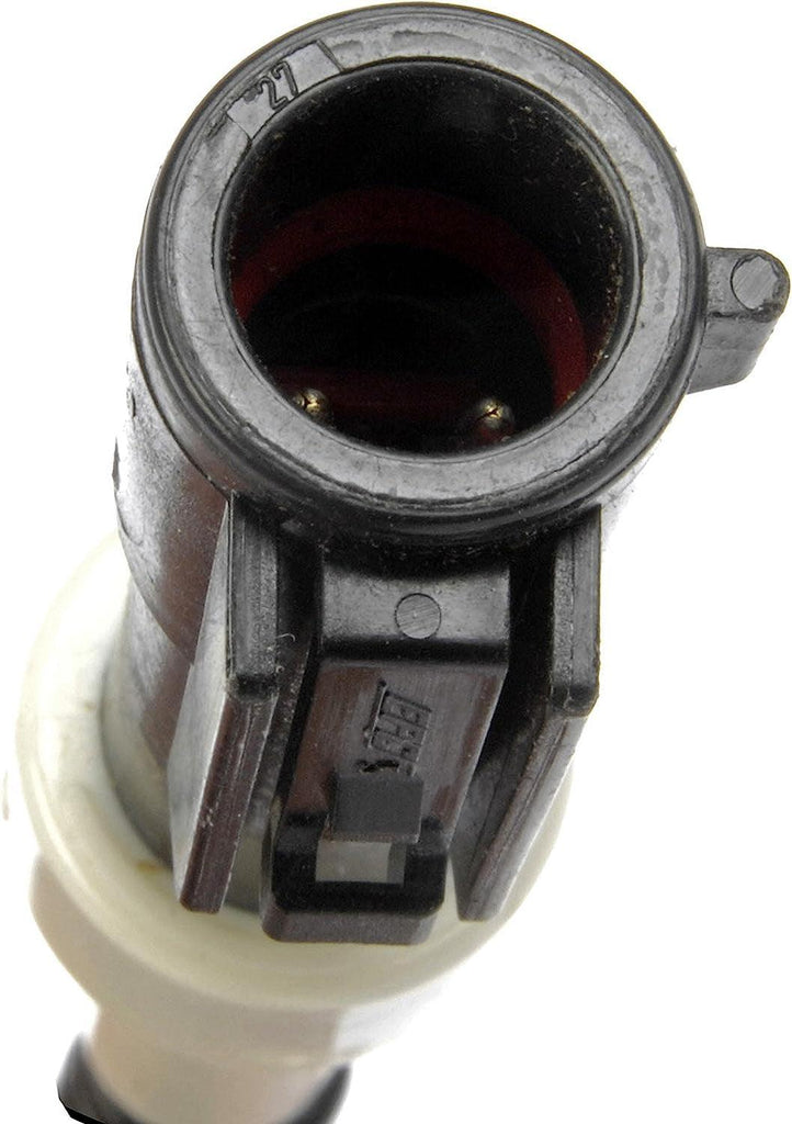 Dorman 970-018 Front ABS Wheel Speed Sensor Compatible with Select Ford / Lincoln / Mercury Models