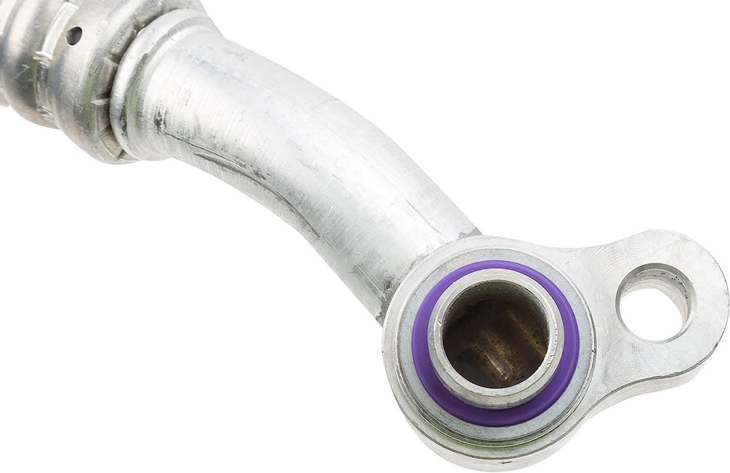 Genuine Parts 15-34776 Air Conditioning Manifold Hose Assembly