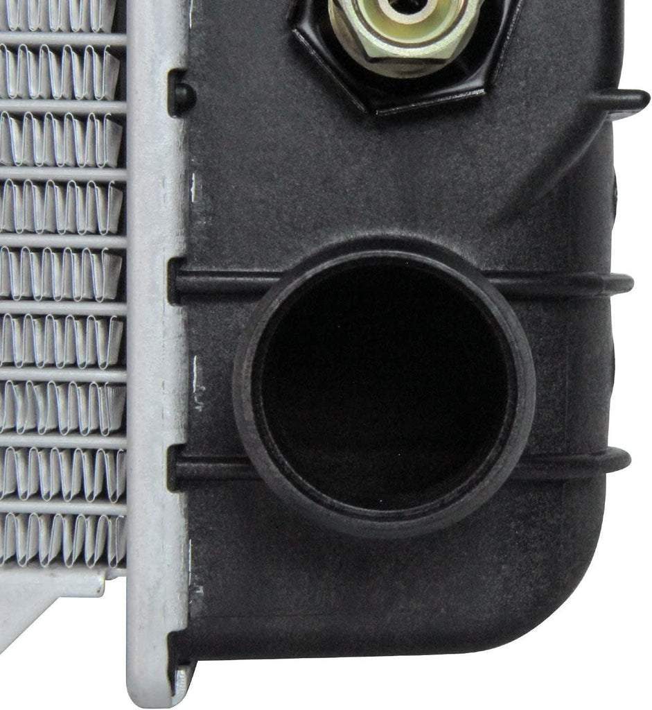 856 Replacement Radiator