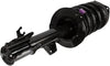 Motorcraft ASTL-29 Suspension Strut and Coil Spring Assembly