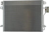 AC Condenser A/C Air Conditioning for Town & Country Grand Caravan Minivan