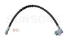 Sunsong Brake Hydraulic Hose for Dodge 2203764