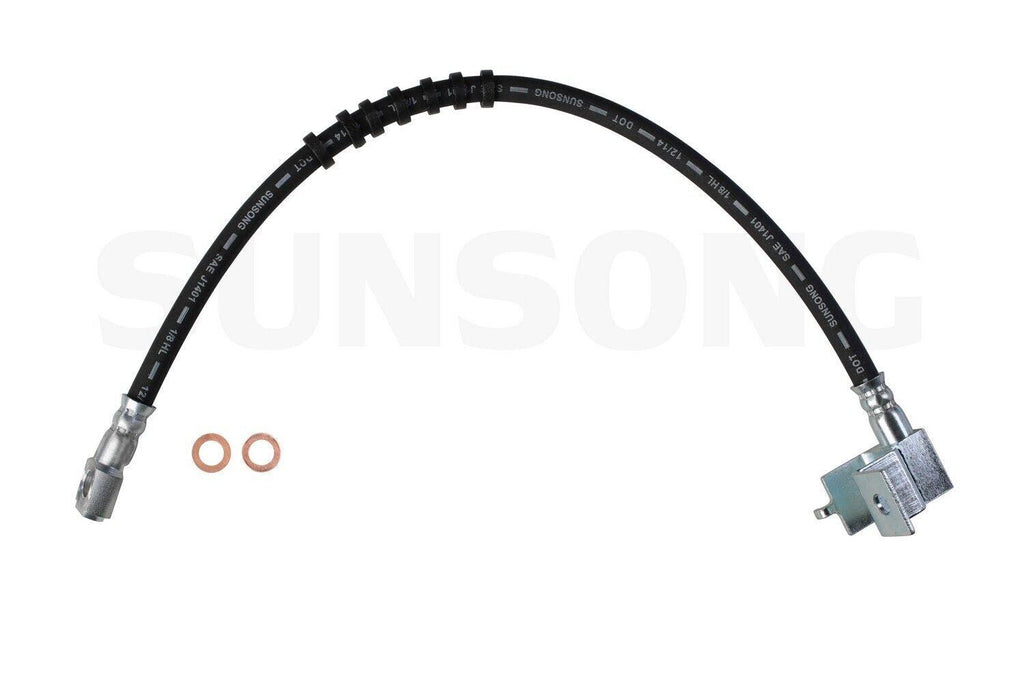 Sunsong Brake Hydraulic Hose for Dodge 2203764