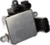 Dorman 904-601 Engine Cooling Fan Module Compatible with Select Lexus / Toyota Models