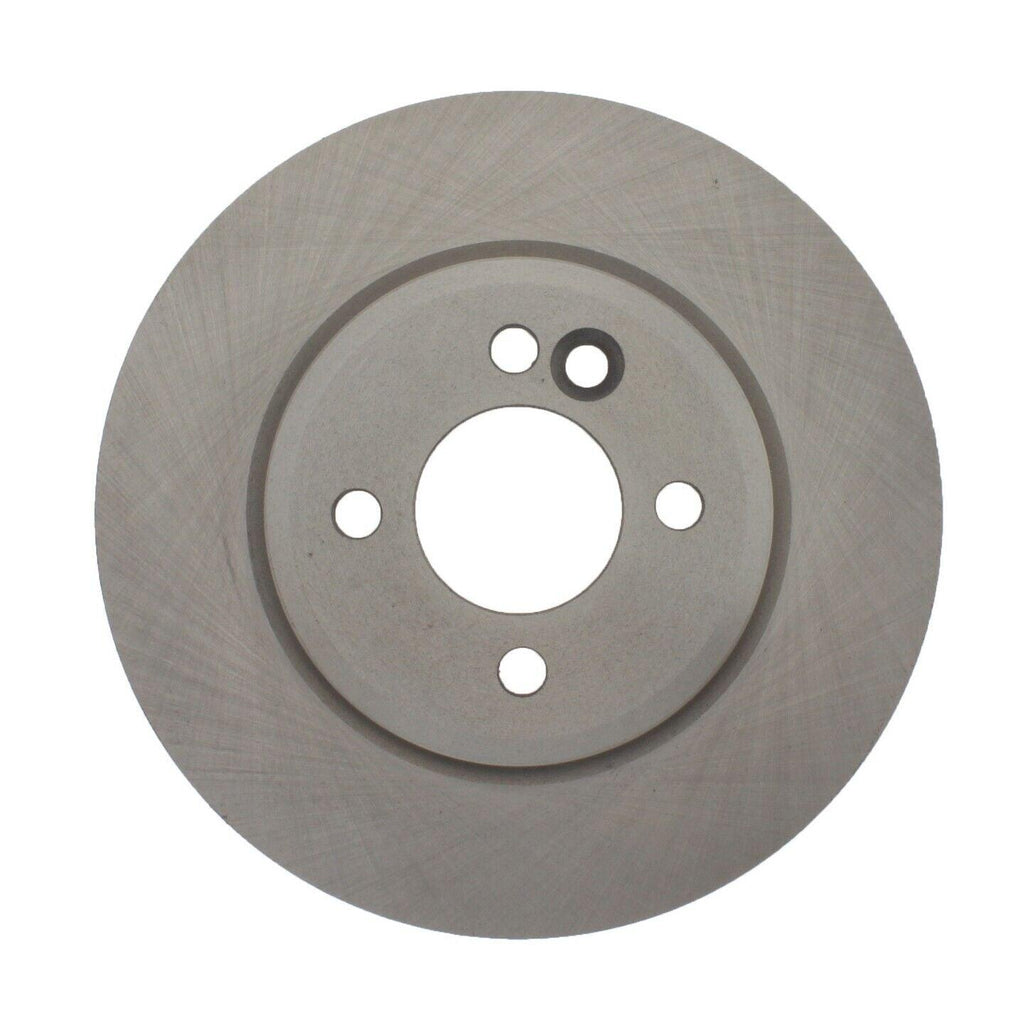 Centric Front Disc Brake Rotor for 02-06 Cooper (121.34067)