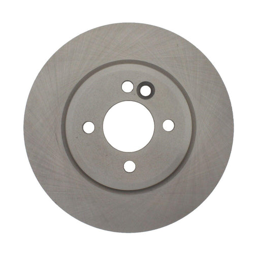 Centric Front Disc Brake Rotor for 02-06 Cooper (121.34067)