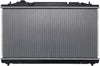 13035 Radiator Compatible with 2007-2010 Toyota Camry