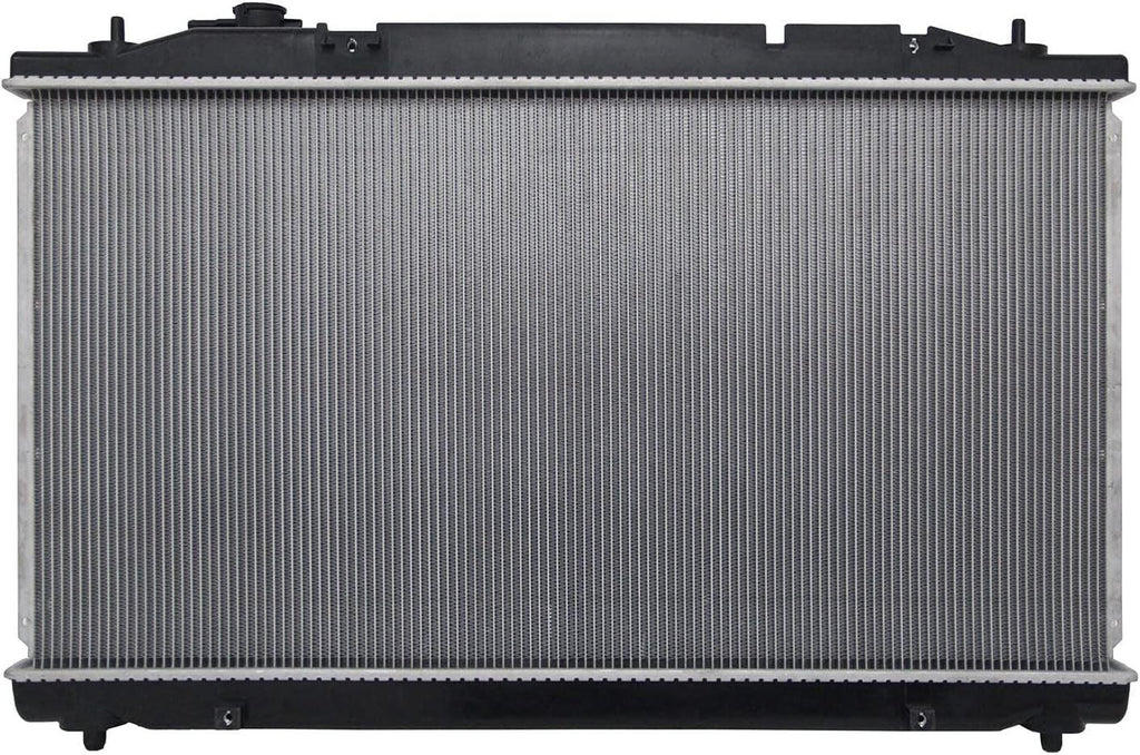 13035 Radiator Compatible with 2007-2010 Toyota Camry
