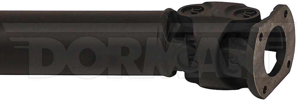 Dorman Drive Shaft for Excursion, F-250 Super Duty, F-350 Super Duty 938-305