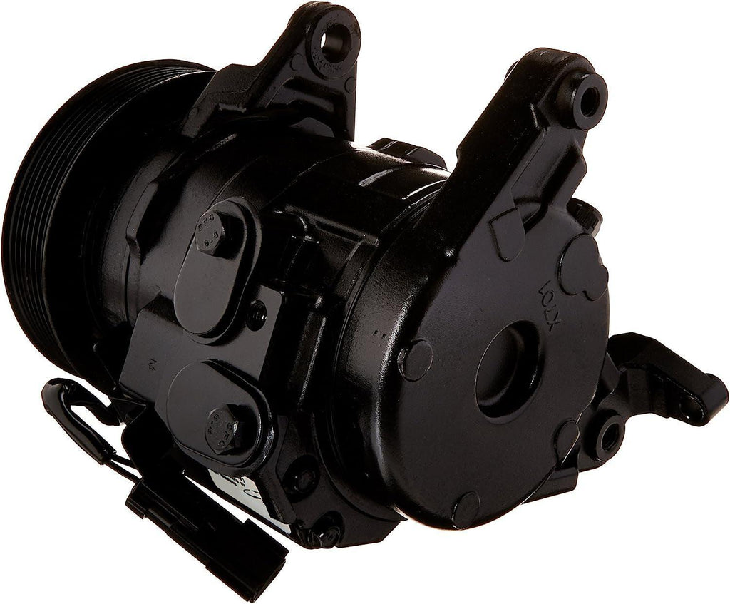 77398 Remanufactured AC Compressor (Renewed)