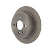 Centric Rear Disc Brake Rotor for BMW (121.34019)