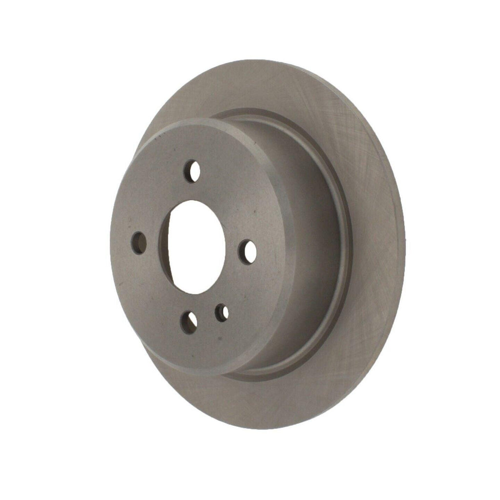 Centric Rear Disc Brake Rotor for BMW (121.34019)