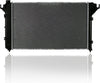 A1552 Radiator