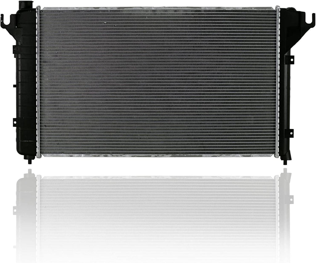 A1552 Radiator