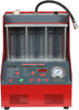 CNC-602A Injector Cleaner & Tester CNC 602A Electromechanical Fuel Cleaner with Transformer