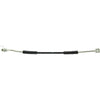 Centric Brake Hydraulic Hose for Bronco II, Ranger 150.65061